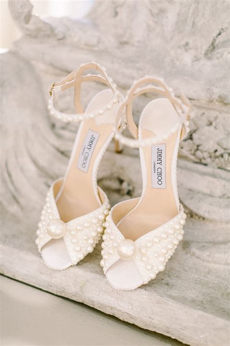 designer bridal shoes for less.